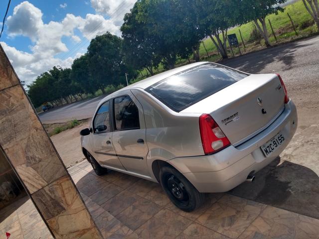 Vendo longan ano de 2008 - Foto 9
