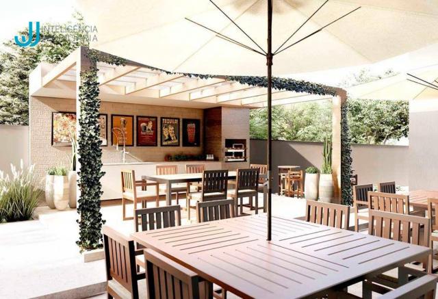 Apartamento com 2 dormitórios à venda, 48 m² por R$ 162.500 - Foto 15