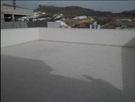 Cobertura residencial à venda, buritis, belo horizonte - . - Foto 14
