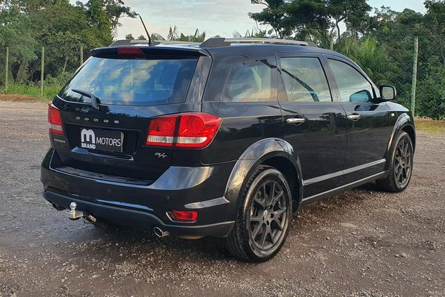 DODGE JOURNEY RT 2013 - 7 Lug - Foto 7