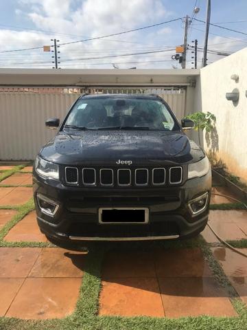 Jeep Compass Limited 2017 Extra - Foto 2