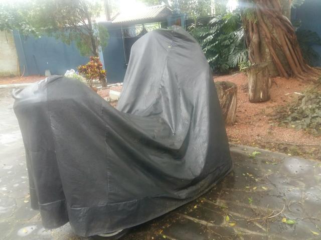Vendo Scooter SH300 2018 - Foto 5