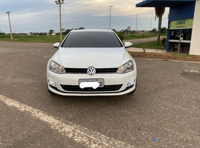 Golf 1.4 TSI Highline - Foto 4