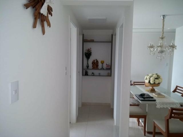 Apartamento 3/4 em Alagoinhas com ótima infraestrutura - Foto 6