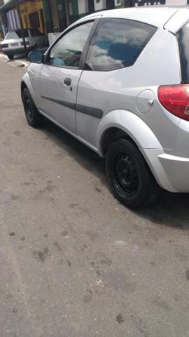 Ford Ka 2009