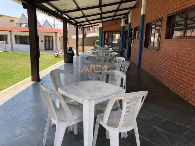 Casa 3 Quartos em condomínio fechado , 02 salas . - Foto 19