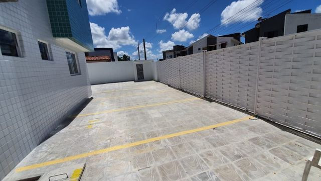 Apartamento com 66M², 2 quartos sendo 1 suíte e varanda - Foto 15