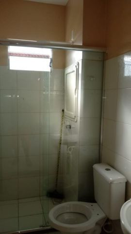 Apto Semi-Mobiliado no Cond. Bela Vista (Após ponte do Rio Negro) - Foto 2