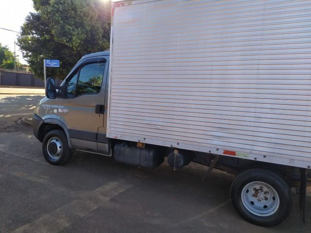 Iveco Daily 55c16 - Foto 7