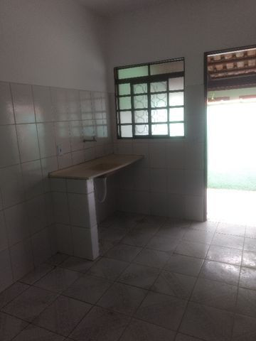 Casa c/2 quartos no Jd. Vila Boa póximo do Bairro Novo Horizonte - Foto 9