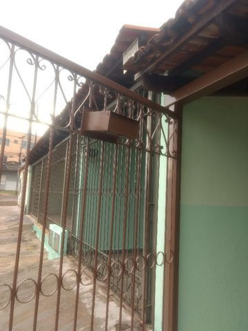 Casa c/2 quartos no Jd. Vila Boa póximo do Bairro Novo Horizonte - Foto 15