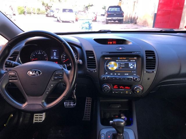 Kia Cerato muito novo - Foto 9