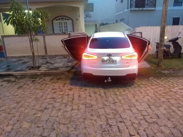 Kia Cerato muito novo - Foto 6