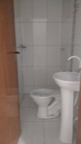 Locação casa rio bonito - campo de santana - Foto 5