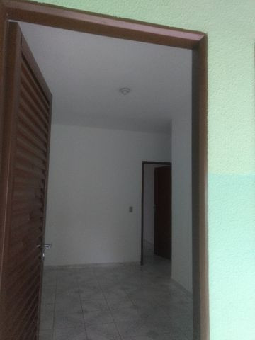 Casa c/2 quartos no Jd. Vila Boa póximo do Bairro Novo Horizonte - Foto 2