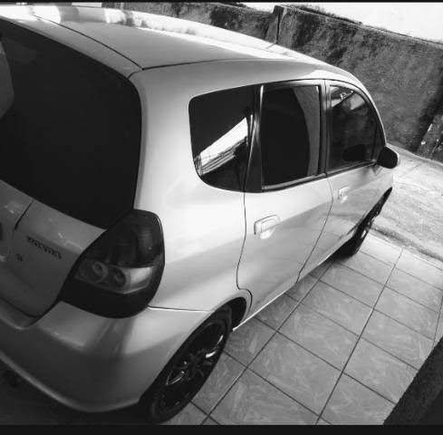Pensou em dirigir sem estresse , sem medo? Honda fit automatico - Foto 4