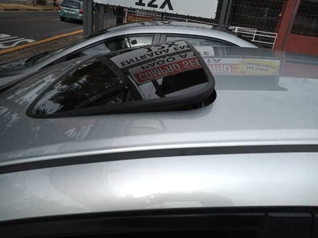 Honda Civic EXS Automatico Top de Linha + Teto Solar 2012 - Foto 12