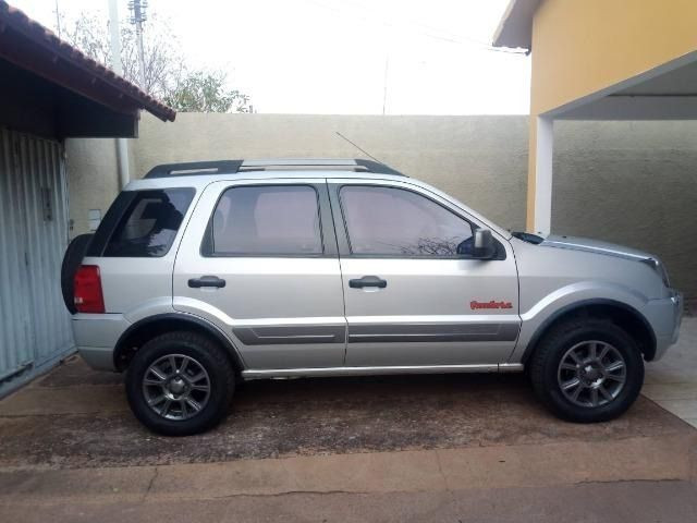 Ecosport Freestyle