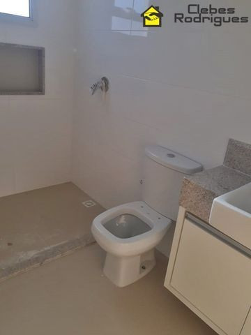 3 quartos com linda vista para o mar - Foto 13