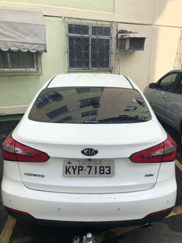 Kia Cerato muito novo - Foto 4