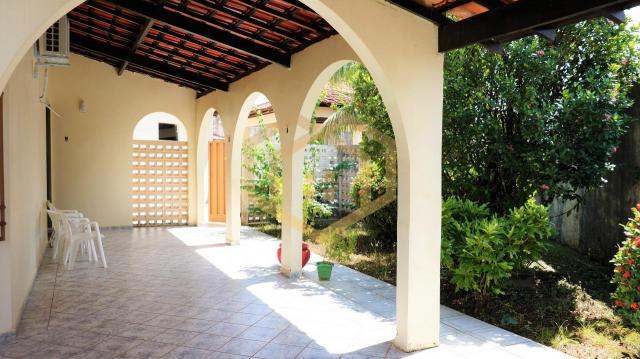 Casa para aluguel, 3 quartos, 4 vagas, Rio Madeira - Porto Velho/RO - Foto 4