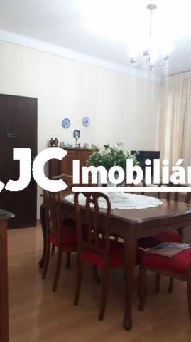 Apartamento à venda com 2 dormitórios em Vila isabel, Rio de janeiro cod:MBAP23591 - Foto 7