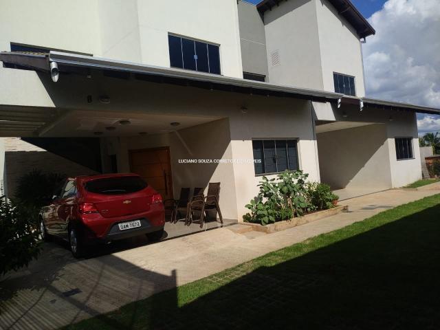 Casa à venda com 0 dormitórios em Vila bandeirante, Campo grande cod:309 - Foto 6