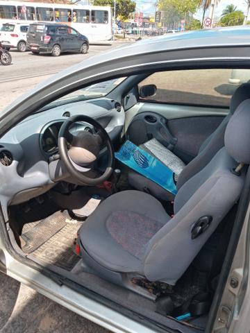 Ford ka 1997 - Foto 5