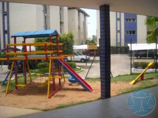 Apartamento para alugar com 2 dormitórios em Nova parnamirim, Parnamirim cod:5550 - Foto 6