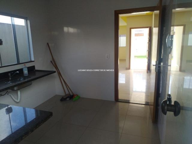 Casa à venda com 0 dormitórios em Vila bandeirante, Campo grande cod:309 - Foto 10