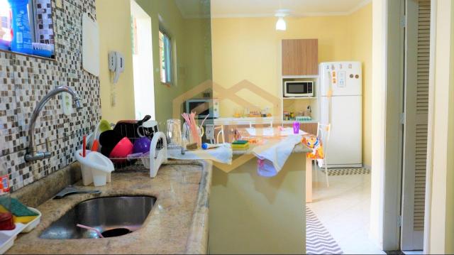Casa para aluguel, 3 quartos, 4 vagas, Rio Madeira - Porto Velho/RO - Foto 19