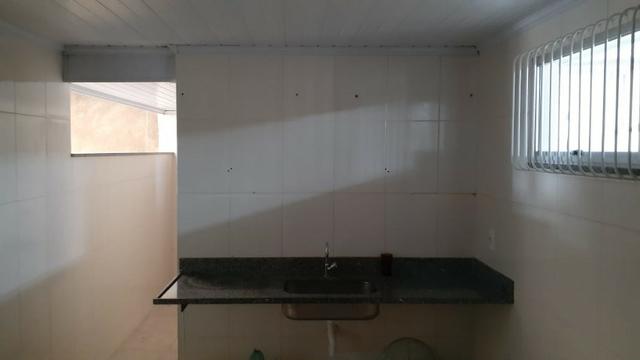 Aluguel casa Ibitiquara - Foto 14