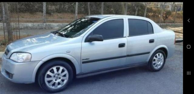Astra Sedã 2.0