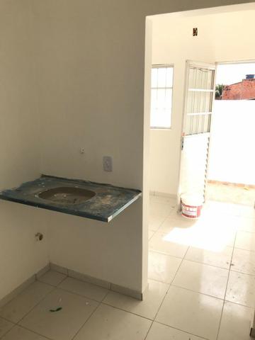 Kitnet Cidade Operária RS 260,00 - Foto 4
