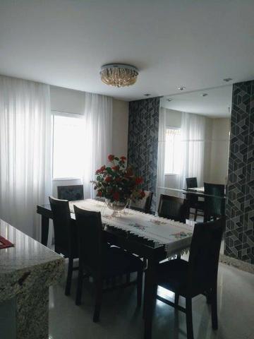 Vendo excelente duplex com acabamento de luxo no Jardim Maily - Foto 7
