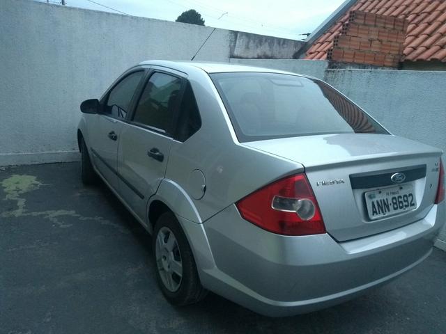 Vendo ou troco - Foto 4
