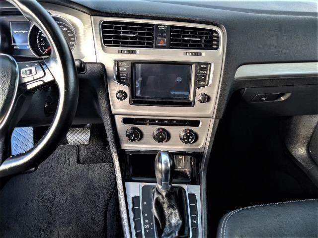 Golf 1.6 Comfortline MSI Automático 2016 - (81) 98343.7789 João Paulo Brandão - Foto 10
