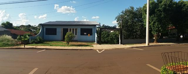 Casa em Santa Rosa