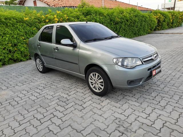 Siena 2012 único dono km 59.000 originais !! - Foto 4