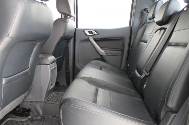 RANGER 2017/2018 3.2 LIMITED 4X4 CD 20V DIESEL 4P AUTOMÁTICO - Foto 11