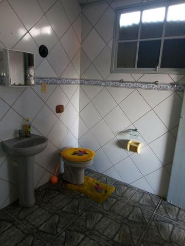 Aluga-se casas e apartamentos pra temporada na praia de Itaóca - Foto 3