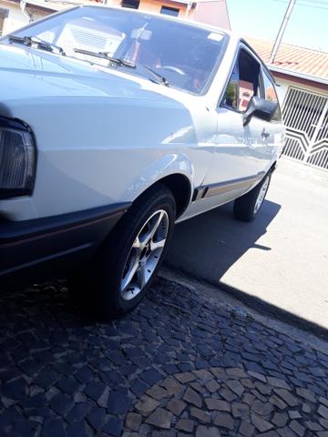 Gol 1987 AP 1.6 - Foto 3