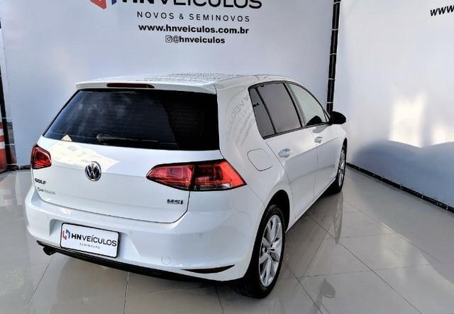 Golf 1.6 Comfortline MSI Automático 2016 - (81) 98343.7789 João Paulo Brandão - Foto 7
