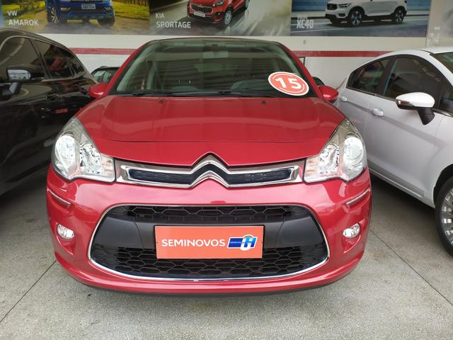 Citroën C3 Tendance