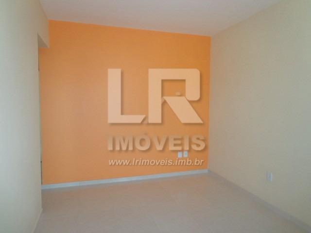 Excelente Casa, 2 Quatos, 1ª Locação, Ótimo Bairro - Foto 2
