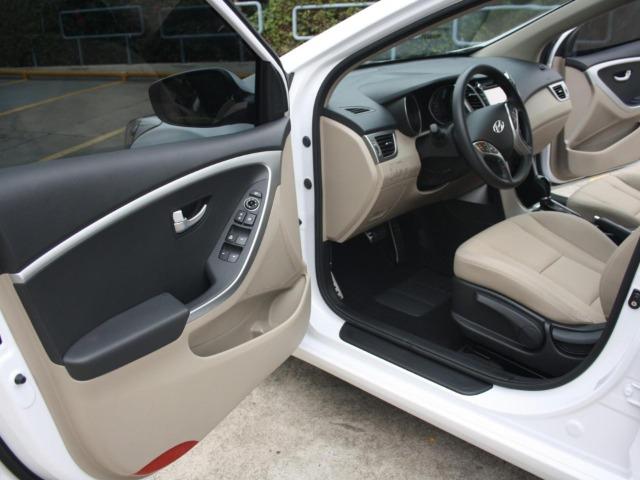 I30 completo e lindo, extremamente bem cuidado!
