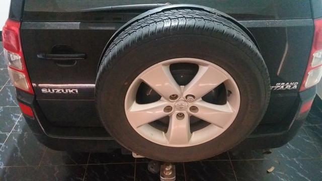Suzuki Grand vitara 4x4 - Foto 5