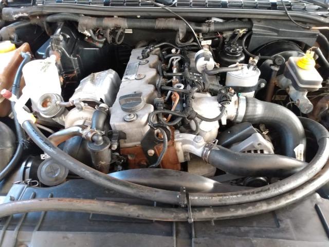 S-10 diesel cabine simples 4x2 mwm - Foto 5