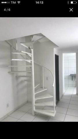 Apt em planalto Abreu e Lima 600,00 - Foto 4