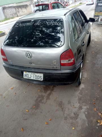 Gol para roça - Foto 2